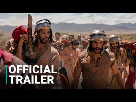 Season 4 Official Trailer