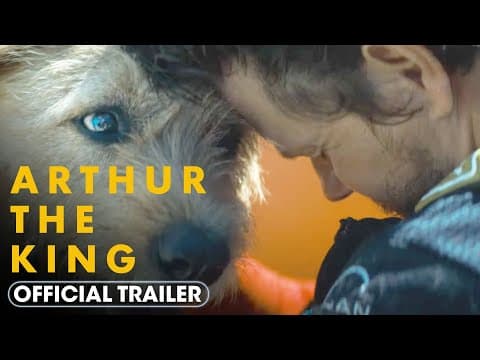 Official Trailer