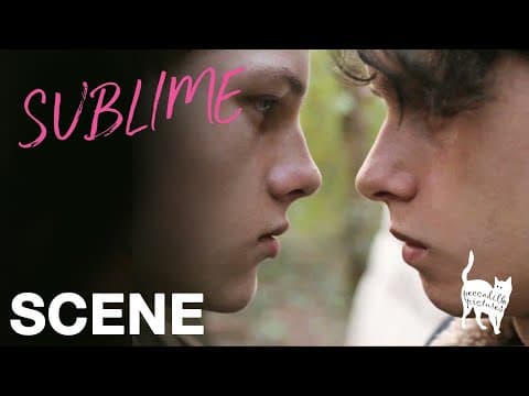 "Say it" (Like you Mean It)