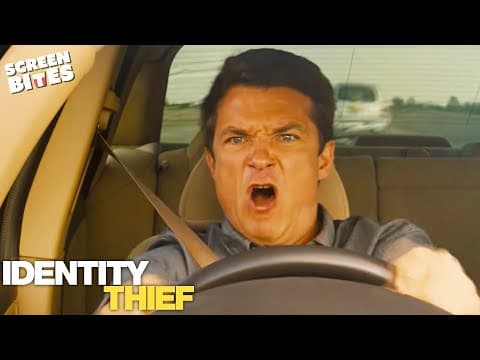 Car Chase