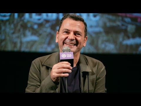 Afire Q&A with Christian Petzold