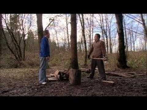 A Dog's Breakfast - The Trailer