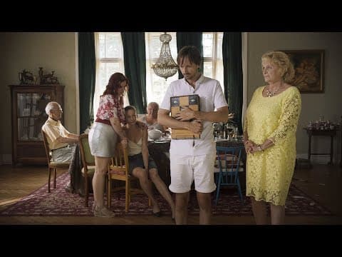 Cook, F**k, Kill – trailer | IFFR 2020