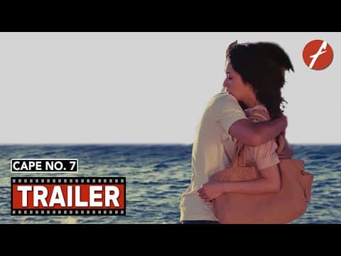 Cape No. 7 (2008) 海角七號 - Movie Trailer - Far East Films