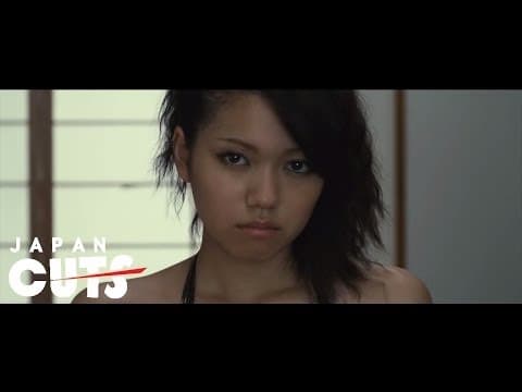 "Why Don't You Play in Hell?" trailer (English subtitle) JAPAN CUTS 2014