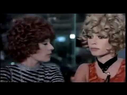 The Novices / Les Novices (1970) - Trailer VF