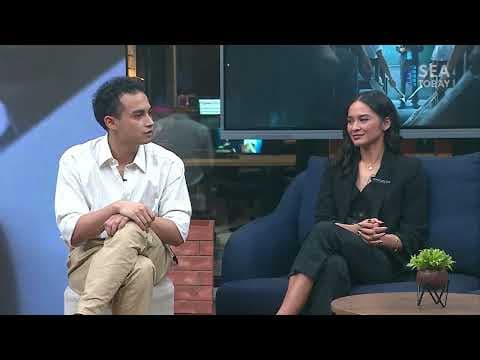 Talk Show with Morgan Oey, Hana Malasan & Omara Esteghlal: Movie Release "Pengepungan Bukit Duri"