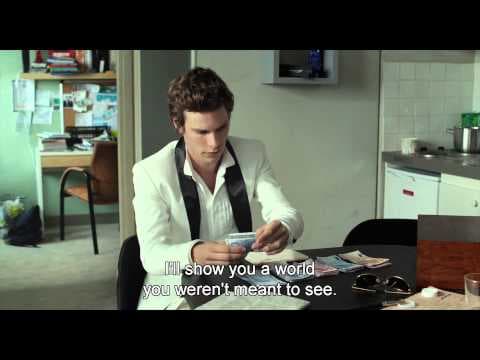 Smart Ass - UK Trailer