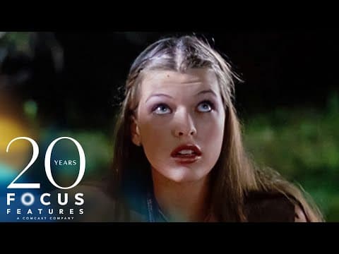 Party at the Moonlight Tower