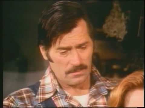 Clint Walker in "Deadly Harvest"