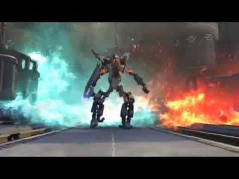 Lego Hero Factory Movie 2: Ordeal of Fire TRAILER