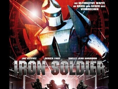 Iron Soldier - Trailer