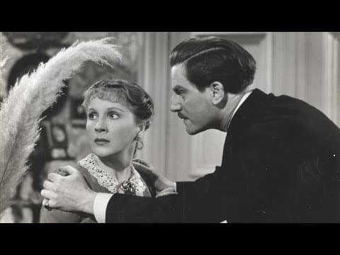 Gaslight (1940) - extract | BFI