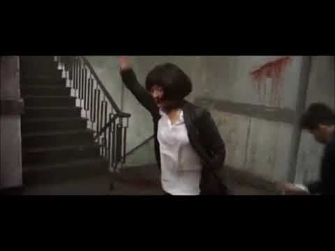 The Night Comes For Us/Iko Uwais Vs Dian Sastro/FILM ACTION INDONESIA