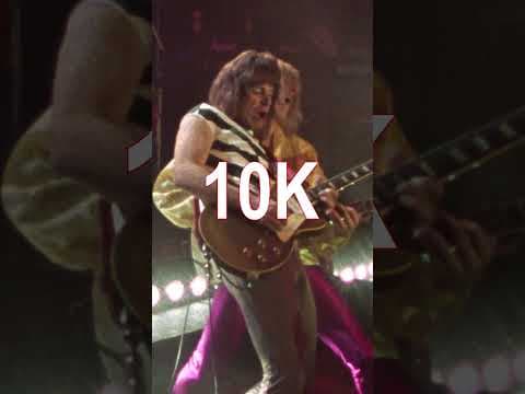 Prepare to enter a new dimension of K.