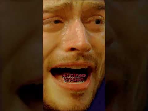 her survival was only the beginning