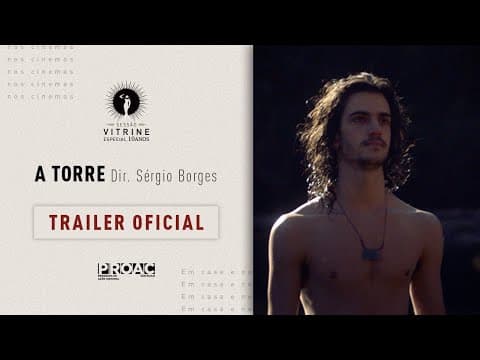 A TORRE | Trailer Oficial