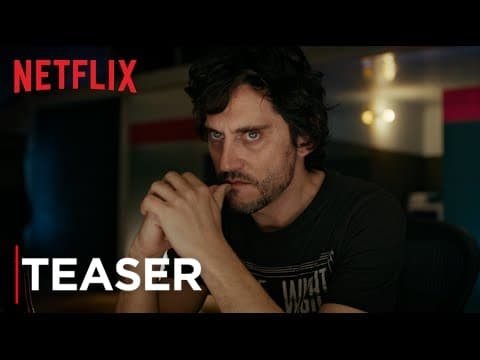 Teaser - "Tension in the Air" [Subtitled]