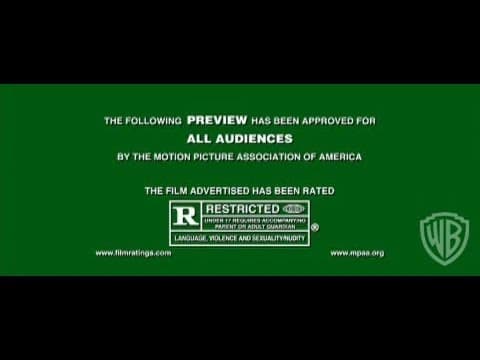 Original Theatrical Trailer