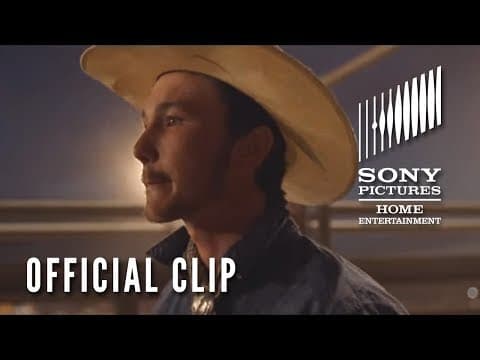 Clip - "Rodeo"