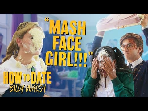 Archie Stands Up To Amber