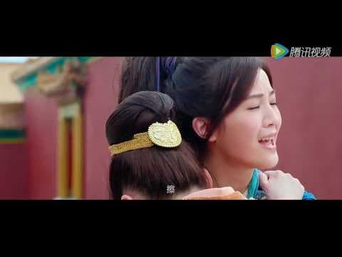 《仙球大战》喜剧版预告 ( 蔡卓妍  鍾欣桐 )