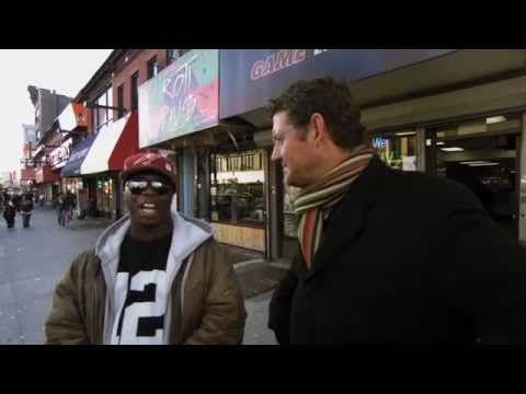 Fat, Sick & Nearly Dead Official Trailer