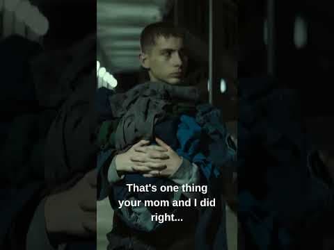 We Need To Conquer Now Son