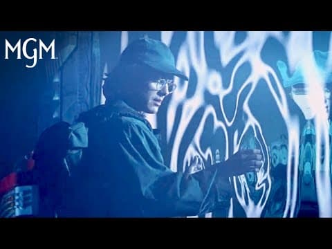 Going Through The Stargate