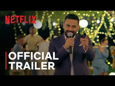 Official Trailer [Subtitled]
