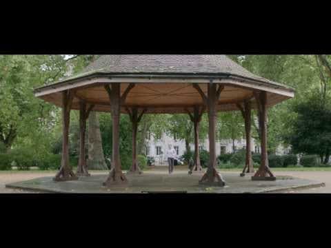 Launder Run Pitch Video