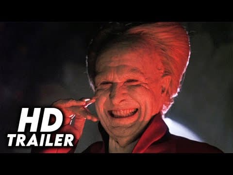 Bram Stoker's Dracula (1992) Original Trailer [FHD]