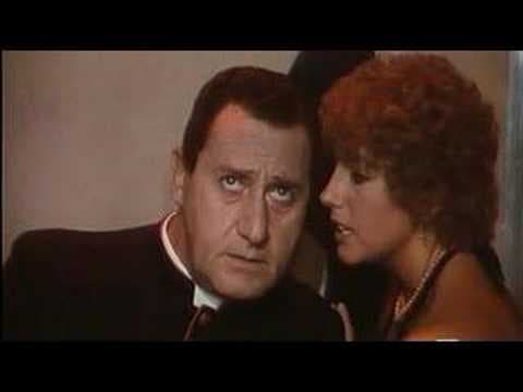 Alberto Sordi - Confessione in ascensore