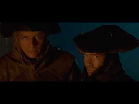 4K Restoration Trailer