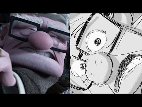 Side-By-Side : "Storm"