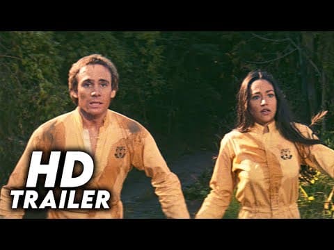 Turkey Shoot (1982) Original Trailer [HD]