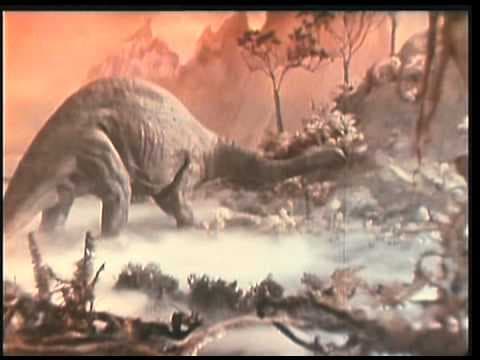 Voyage to the Prehistoric Planet Trailer