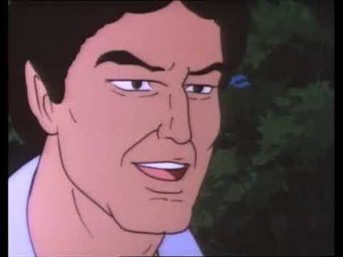 Jem: Truly Outrageous - The Movie