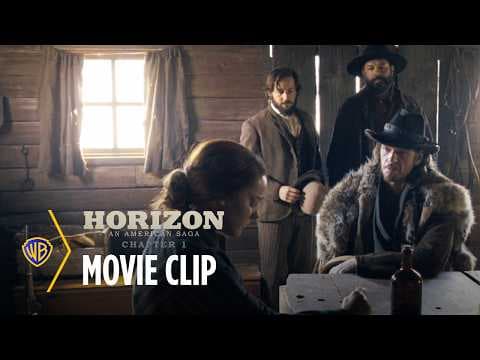 Movie Clip - I Know You