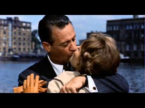 The Counterfeit Traitor - Trailer