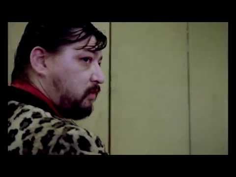 AFS PRESENTS: KAMIKAZE '89