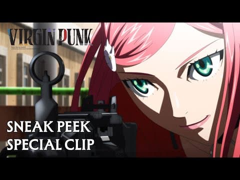 Sneak Peek Clip [Subtitled]