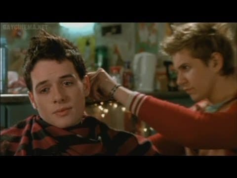 Cowboys And Angels (2003) Trailer | David Gleeson