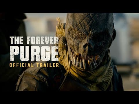 Official Trailer