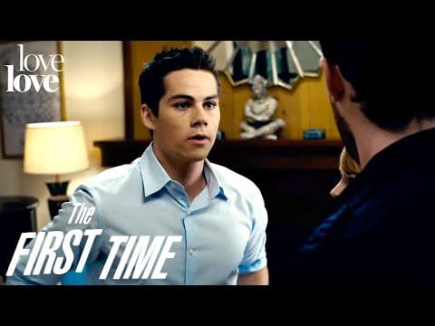 A Fight Almost Breaks Out