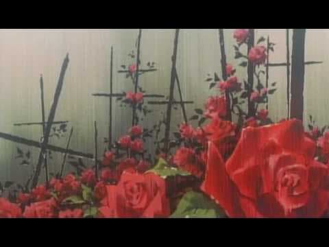 Revolutionary Girl Utena: The Movie Trailer