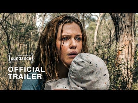 Official Trailer