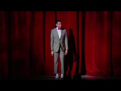 The Pee-Wee Herman Show: Intro & stage reveal