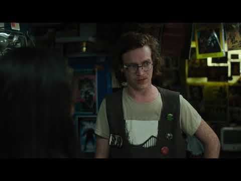 Sturgill Simpson Clip