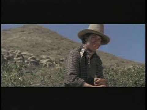 Little Big Man - "You Go Down There"